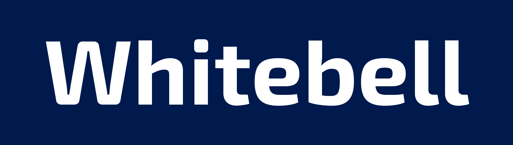 Whitebell